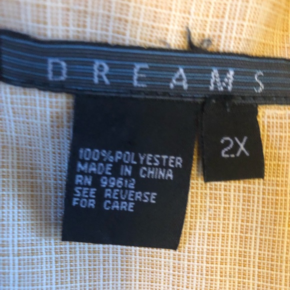 XXL Two Piece Casual Outfit - Picture 5 of 7